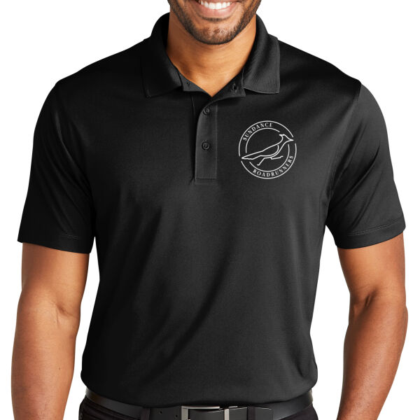 Sundance Roadrunners - C Free ® Performance Polo Thumbnail