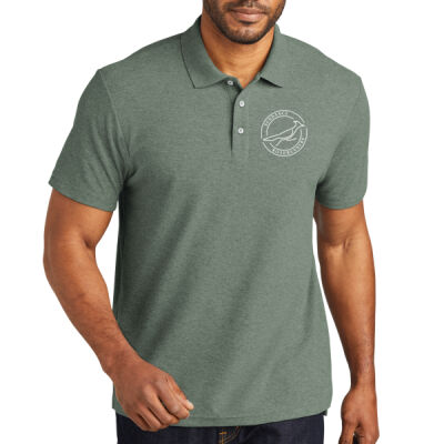 Sundance Roadrunners - C Free ® Cotton Blend Pique Polo Thumbnail