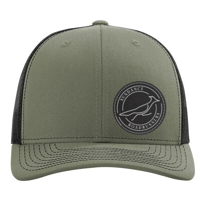 Sundance Roadrunners - Snapback Trucker Cap Thumbnail