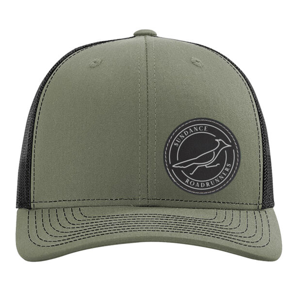 Sundance Roadrunners - Snapback Trucker Cap Thumbnail
