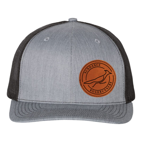 Sundance Roadrunners - Snapback Trucker Cap Thumbnail