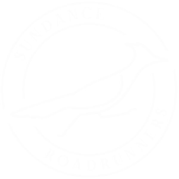 sundance roadrunners white logo Thumbnail
