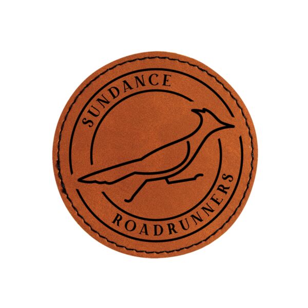 rawhide patch Thumbnail