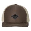 Snapback Trucker Cap Thumbnail