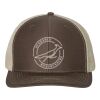 Snapback Trucker Cap Thumbnail