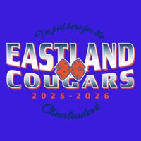 Eastland Cheer Thumbnail